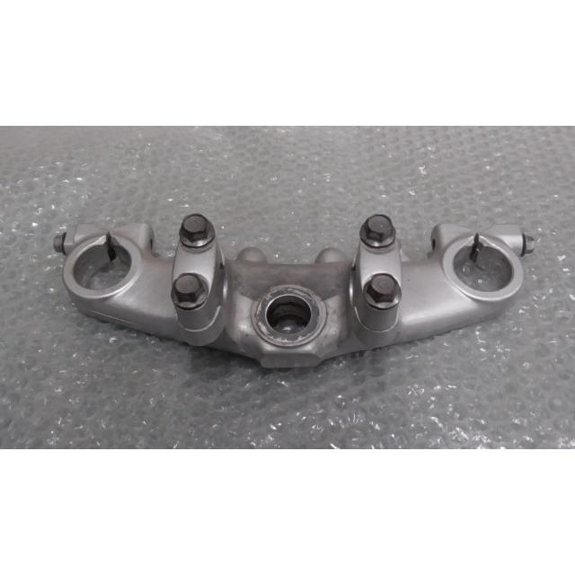 TW200 トップブリッジ TW200 DG07J-007xxx の トップブリッジ *1633656676 中古 : バイク