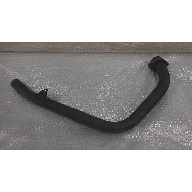 CBR250R MC41-1000xxx の エキパイ *1634089615 中古 : バイクパーツ