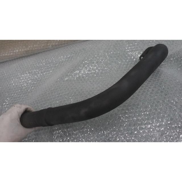 CBR250R MC41-1000xxx の エキパイ *1634089615 中古 : バイクパーツ