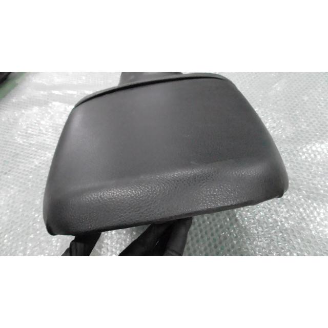 バリオス ZR250A-022xxx の シート アンコ抜き *1634090282 中古