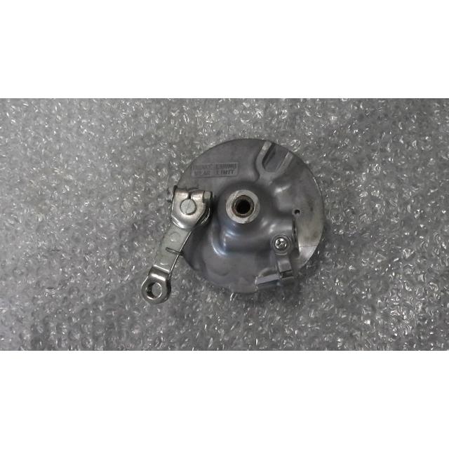 アドレスV50 CA44A-136xxx の メーターギア *1634261509 中古 : バイク