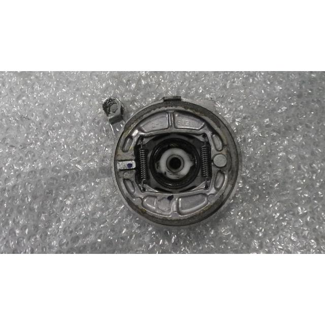 アドレスV50 CA44A-136xxx の メーターギア *1634261509 中古 : バイク