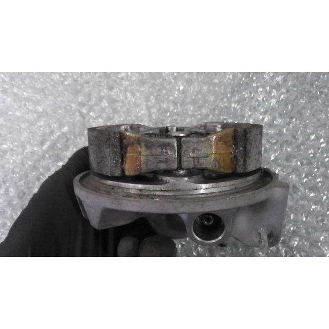 アドレスV50　CA44　(No.2343) アドレスV50 CA44A-136xxx の メーターギア *1634261509 中古 : バイク