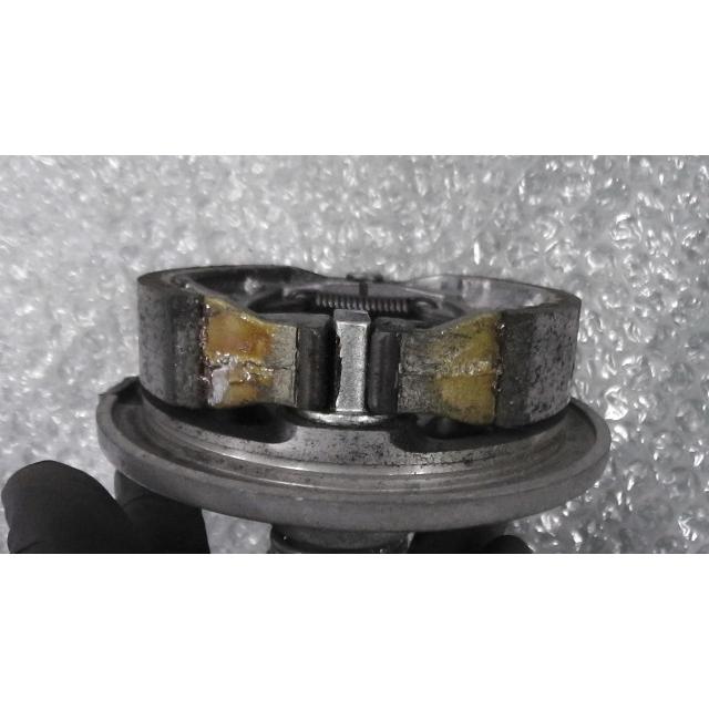 アドレスV50 CA44A-136xxx の メーターギア *1634261509 中古 : バイク