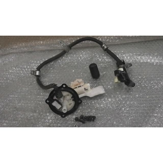 ビーノ4スト FI SA54J-002xxx の 燃料ポンプ *1634866963 中古
