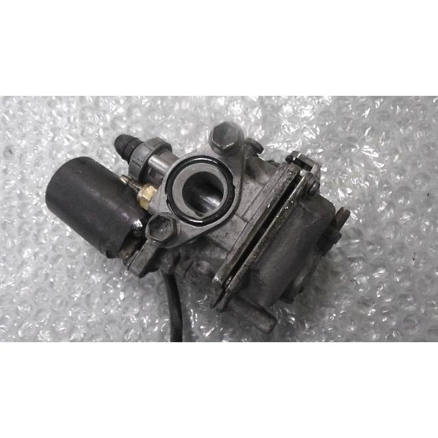 レッツ2 CA1KA-250xxx の キャブレター *1634882792 中古 : バイク