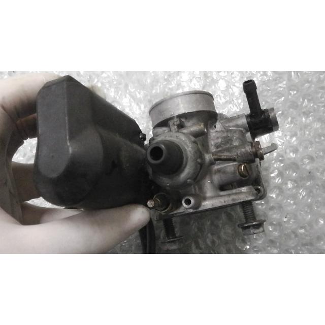 レッツ2 CA1KA-250xxx の キャブレター *1634882792 中古 : バイク