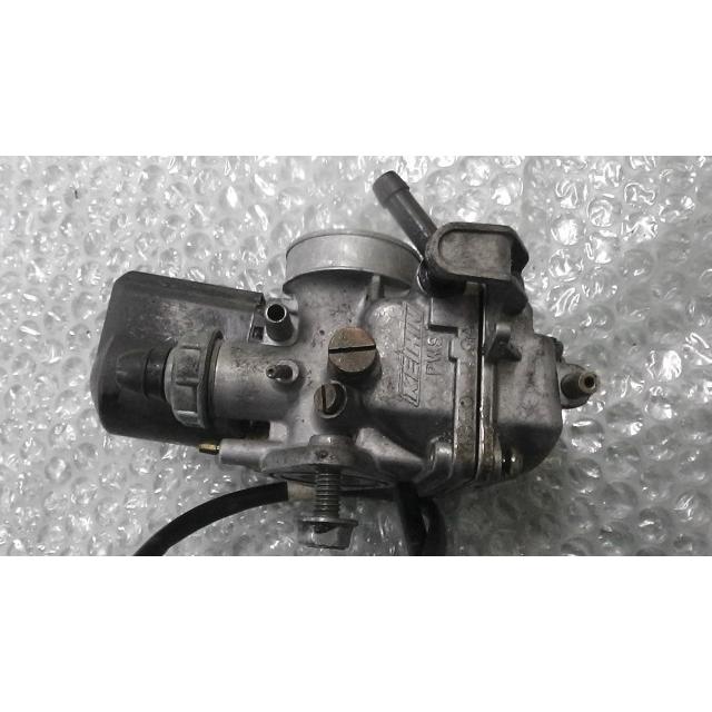 レッツ2 CA1KA-250xxx の キャブレター *1634882792 中古 : バイク