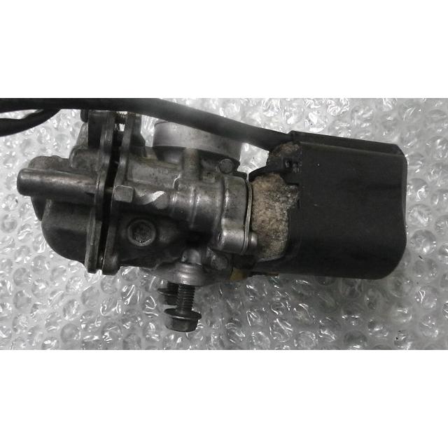レッツ2 CA1KA-250xxx の キャブレター *1634882792 中古 : バイク