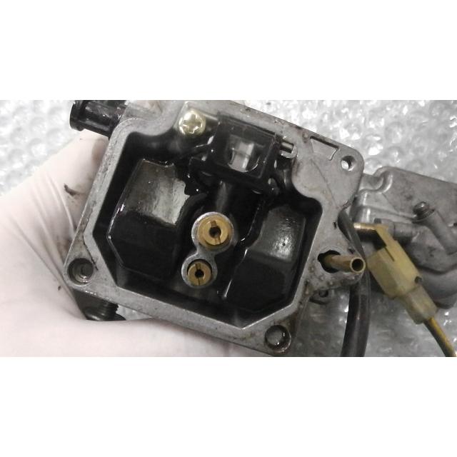 レッツ2 CA1KA-250xxx の キャブレター *1634882792 中古 : バイク