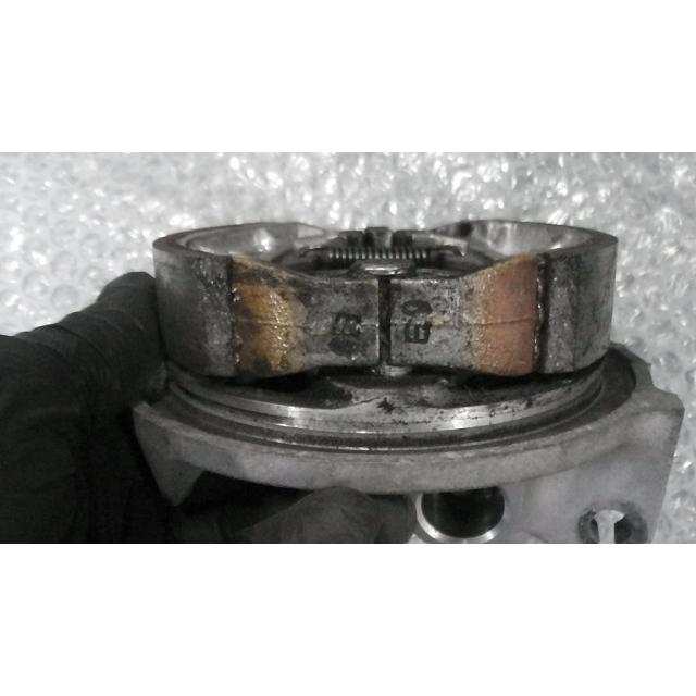 アドレスV50 CA44A-156xxx の メーターギア *1635297923 中古 : バイク