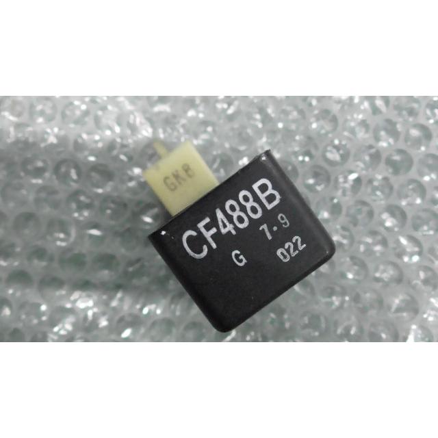 リード50 AF20-1252xxx の CDI *1635818163 中古 : バイクパーツCITY 