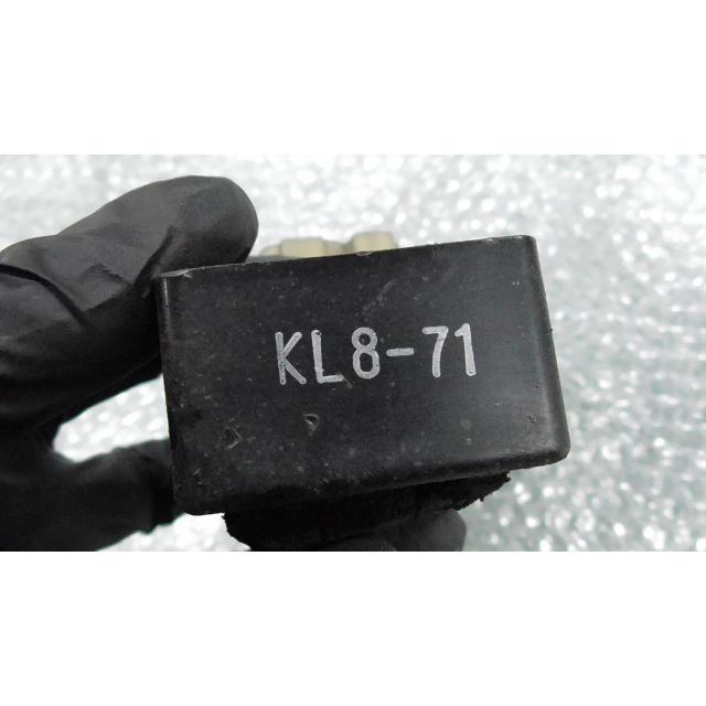 パーツ gb250 mc10 cdi GB250 クラブマン MC10-1101xxx の CDI *1636091221 中古 : バイク