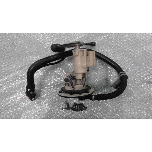 歯車4同盟罷工 UA06J-191xxx の 焚き物揚水機 *1636592011 中古 タンク、燃料系-フューエルポンプ-バイク