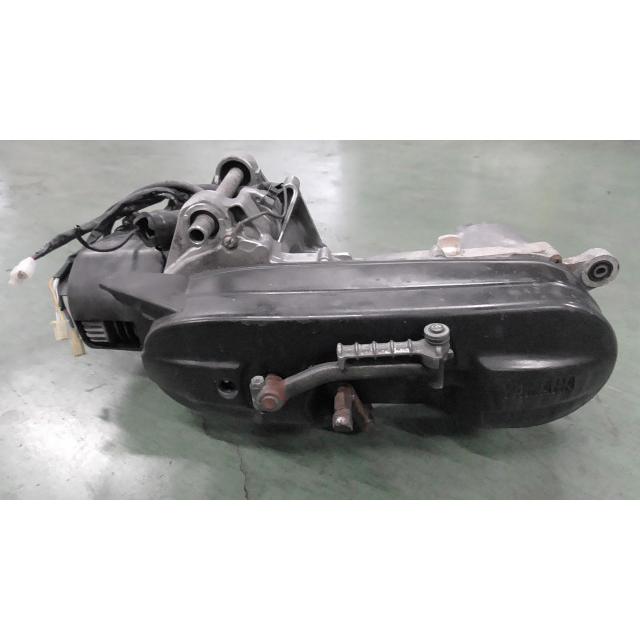 ヤマハ　　　ビーノSA10J 2サイクルエンジン ヤマハ ビーノ SA10J 2サイクルエンジン キャブ車 ノーマル