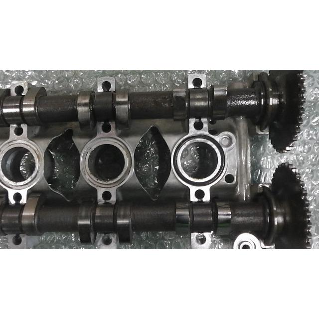 バリオス ZR250A-021xxx の カムシャフト *1637033830 中古 : バイク