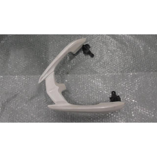 アドレスV125SS CF4MA-139xxx の リアスポイラー 傷 *1637290748 中古