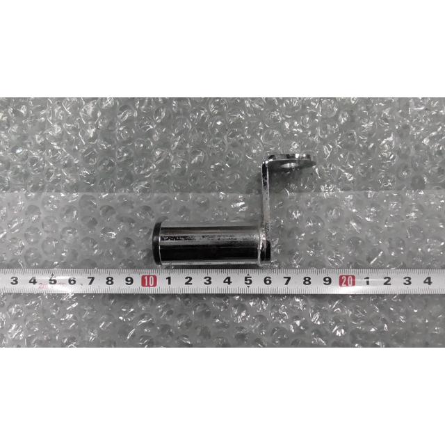ジョグ(FI) SA36J の スマホバー マルチホルダー *1638324551 中古 
