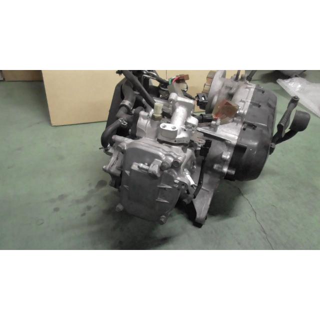 ベンリィ プロ ESP AA05-1006xxx の エンジン *1638493174 中古