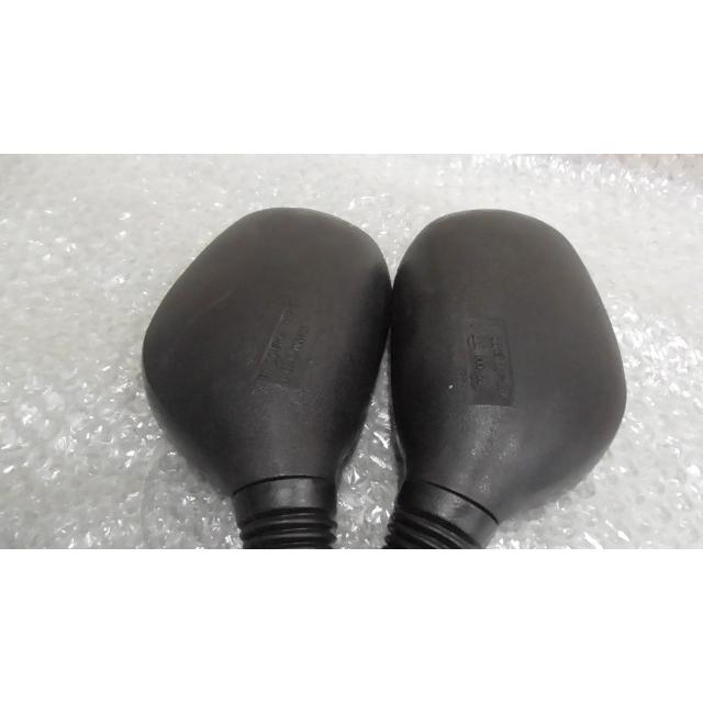 ジョグ(FI) SA55J-009xxx の ミラー左右 M8 *1638839965 中古 : バイク