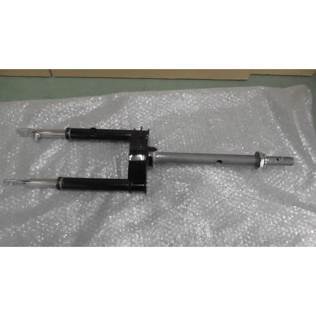 アドレスV50 CA42A-134xxx の フロントフォーク *1638841410 中古 