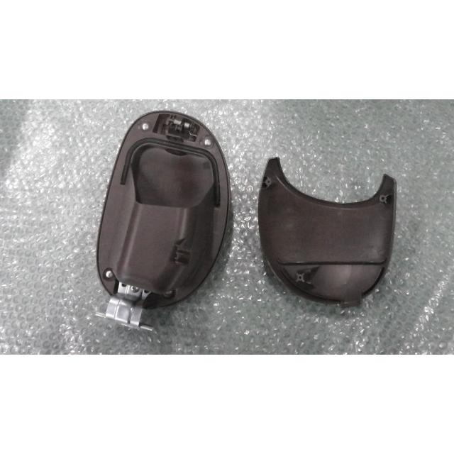 ビーノ4スト FI AY02-1005xxx の インナーポケット 左右
