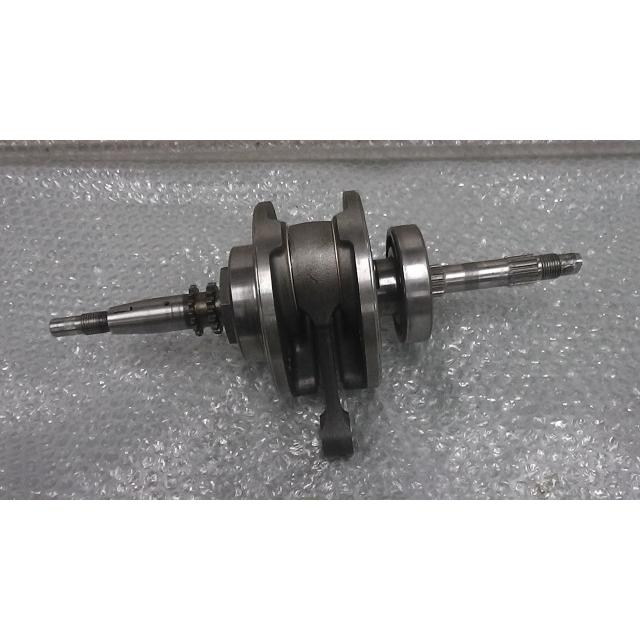 バーグマン200 CH41A の クランクシャフト *1640233846 中古 : バイク