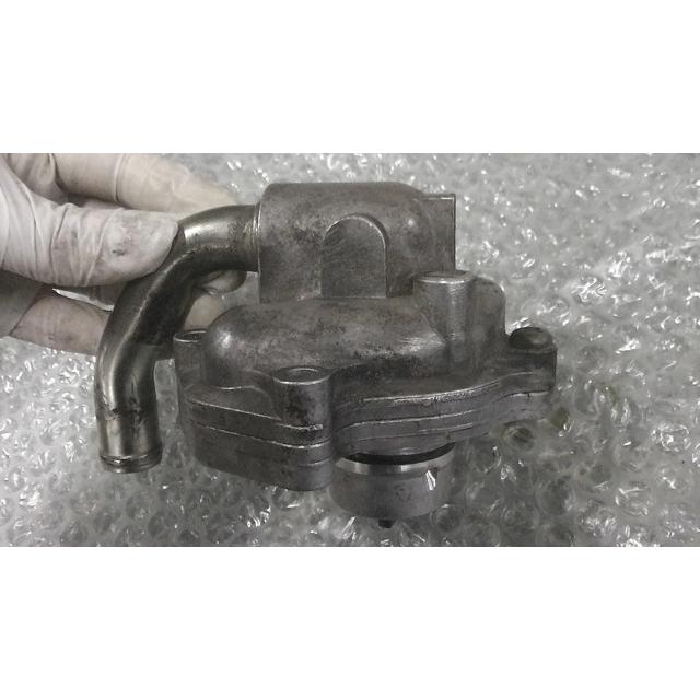 バーグマン200 CH41A-701xxx の ウォーターポンプ *1640234539 中古