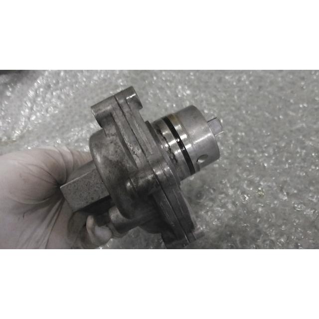 バーグマン200 バーグマン200 CH41A-701xxx の ウォーターポンプ *1640234539 中古