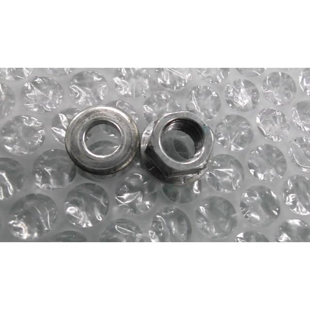 【受け渡し決定】アドレス110CE47A アドレス 110 4ST CE47A-123xxx の ジェネレーター *1641346625 中古