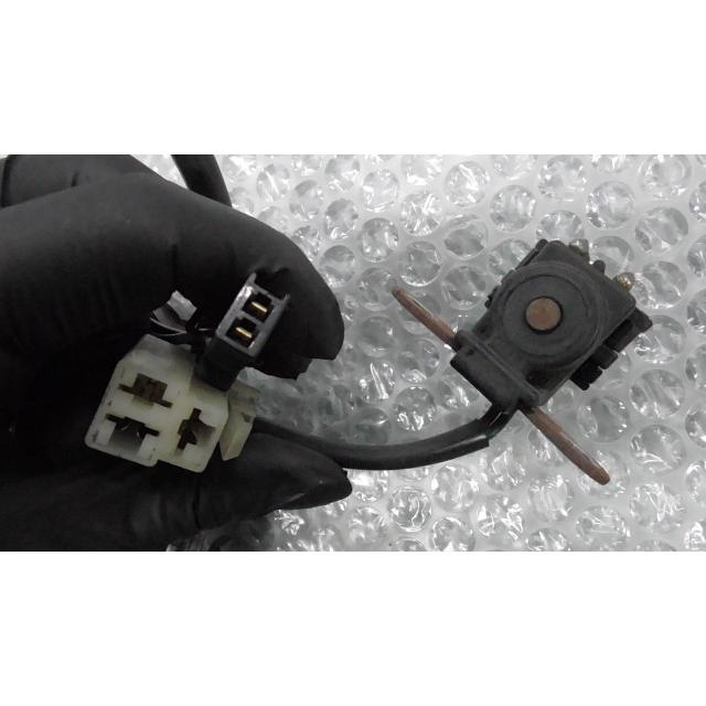 アドレス 110 4ST CE47A-123xxx の ジェネレーター *1641346625 中古