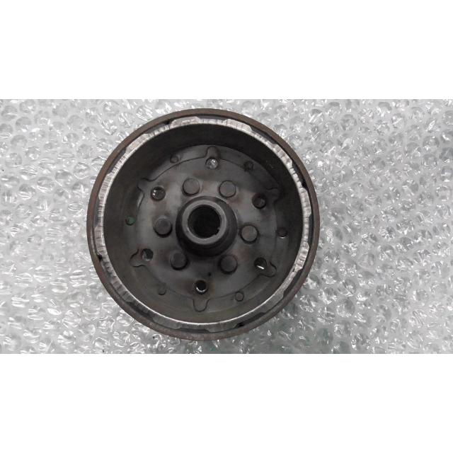 アドレス 110 4ST CE47A-123xxx の ジェネレーター *1641346625 中古