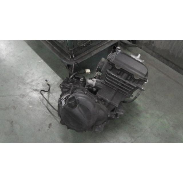 ニンジャ Ninja 250R EX250K-A43xxx の エンジン *1641518030 中古 