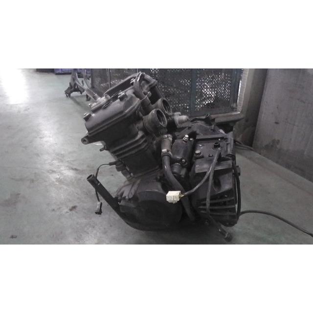 ニンジャ Ninja 250R EX250K-A43xxx の エンジン *1641518030 中古