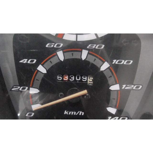 ディオ110 JF31-1010xxx の メーター *1641532062 中古 : バイクパーツ