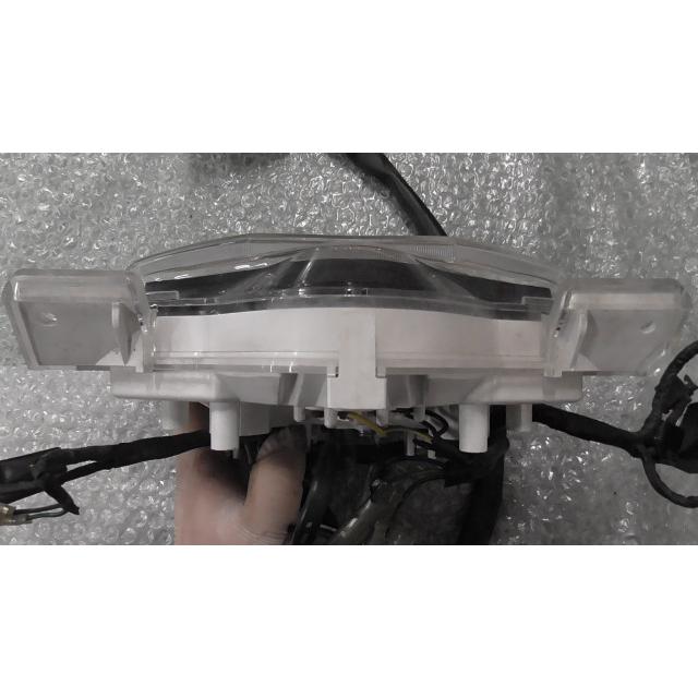 バイク メーター 品番34110-33251 ディオ110 JF31-1010xxx の メーター *1641532062 中古 : バイクパーツ