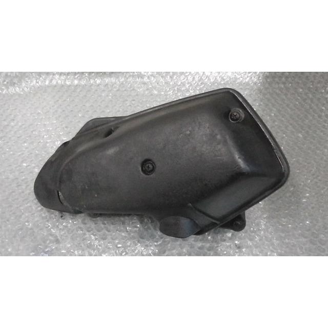 スーパーディオZX AF28-1409xxx の エアクリーナー 傷 *1641536225 スーパーディオZX AF28-1409xxx の エアクリーナー 傷 *1641536225