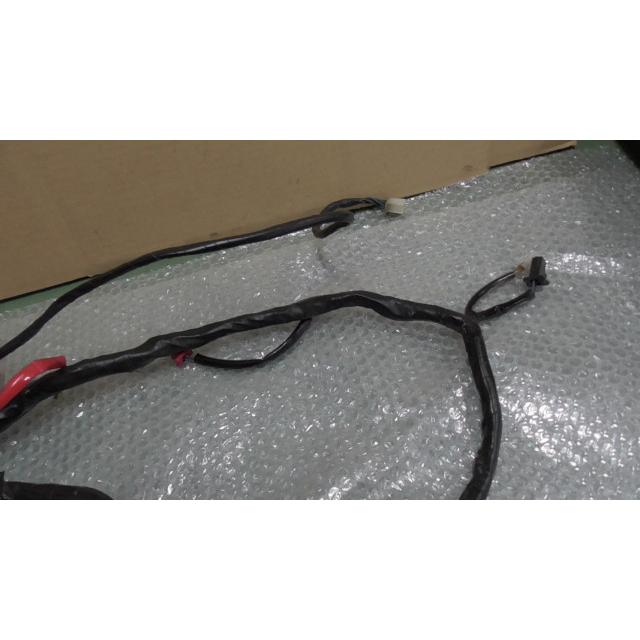 マジェスティ125 5CA-152xxx の メインハーネス *1641538116 中古
