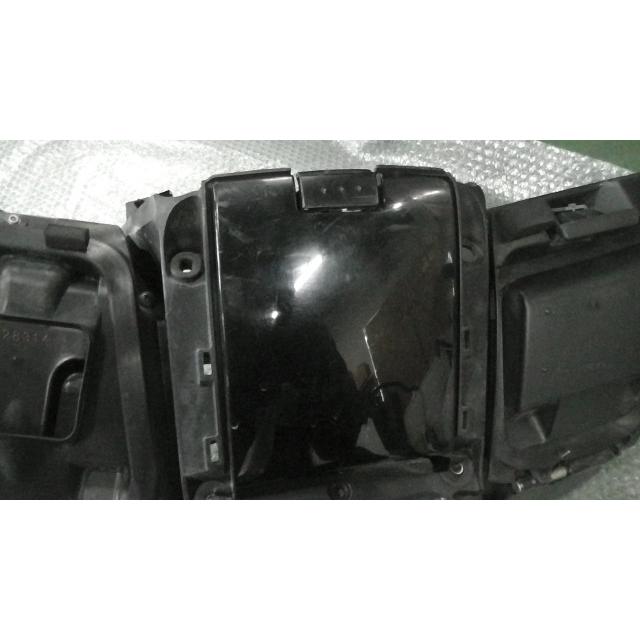 マジェスティ250 SG20J-013xxx の グローブボックス 穴 *1642122356