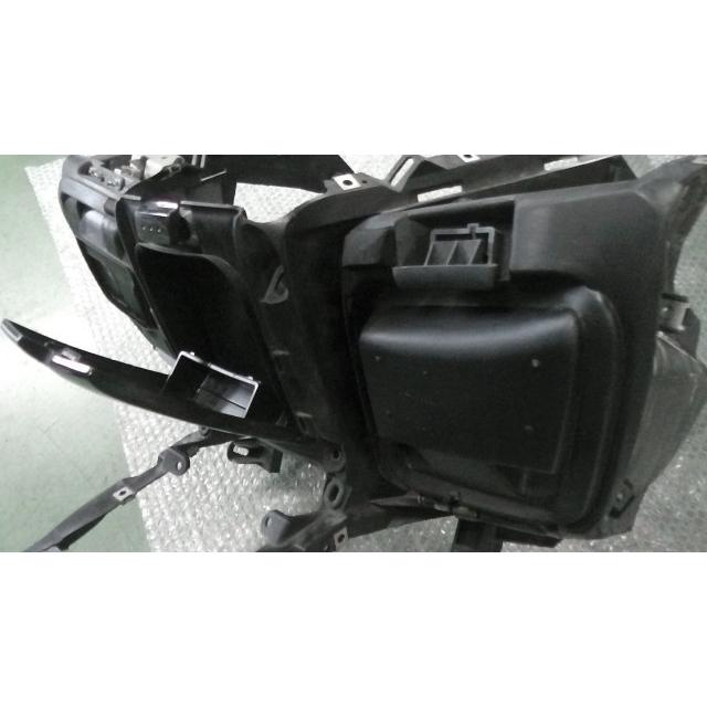 マジェスティ250 SG20J-013xxx の グローブボックス 穴 *1642122356