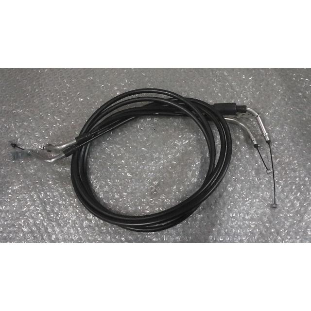 アドレス125 DT11A-109xxx の アクセルワイヤー *1642123329 中古