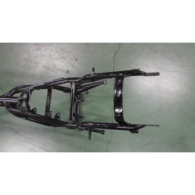 あああさん専用　ＧＮ１２５Ｈ　フレーム Gn125 Gn150 バイクフレーム カスタムバイクフレームキット