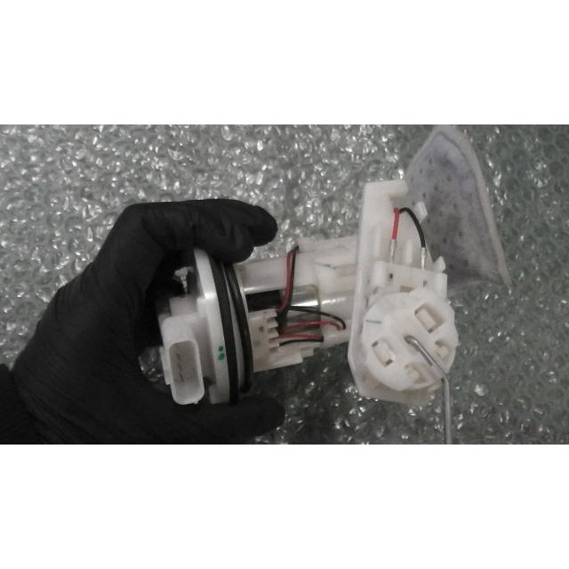 ダンク AF78-1202xxx の フューエル ポンプ *1642128645 中古 : バイク 