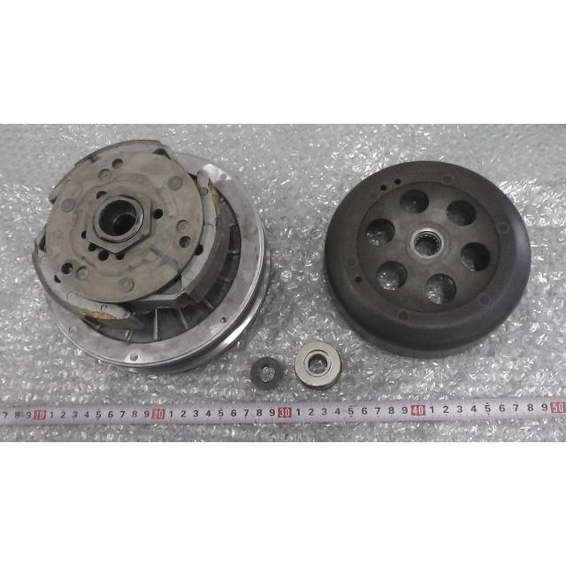 マジェスティ250 SG20J-013xxx の クラッチ トルクカム *1642128943