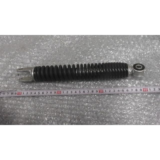 レッツ CA4AA-152xxx の リアサスペンション *1642131696 中古