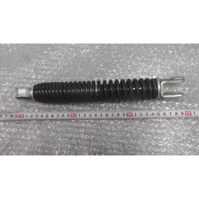 レッツ CA4AA-152xxx の リアサスペンション *1642131696 中古