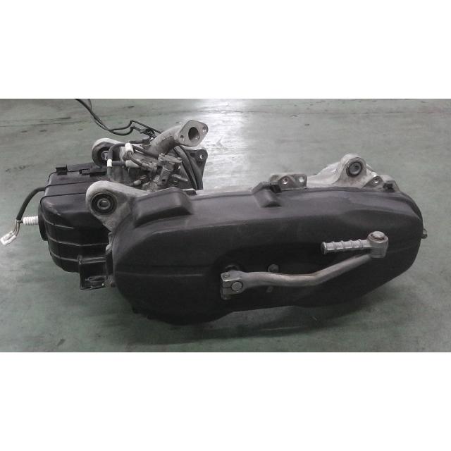 レッツⅡ（CA1PA）　エンジン元気！ レストアベース・部品取り レッツⅡ（CA1PA） エンジン元気！ レストアベース・部品取り レッツ2