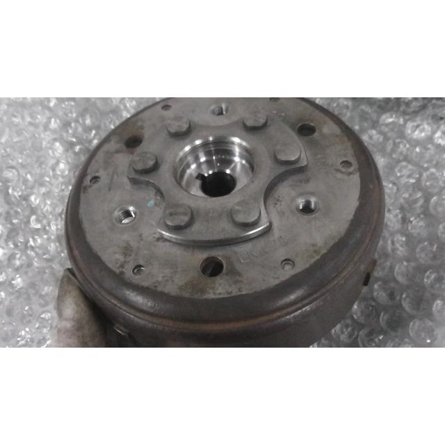 アドレス 110 4ST CE47A-152xxx の ジェネレーター *1642742640 中古