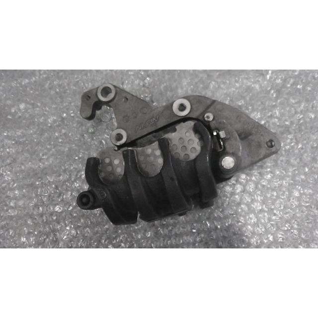 CBR250R ABS MC41-1006xxx の フロントブレーキキャリパー *1643933247 中古 : バイクパーツCITY - 通販 - Yahoo!ショッピング CBR250R ABS MC41-1006xxx の フロントブレーキキャリパー *1643933247 中古 : バイクパーツCITY - 通販 - Yahoo!ショッピング