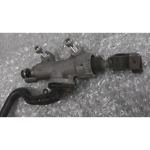 CBR250R ABS MC41 の リアブレーキマスターシリンダー *1643933317